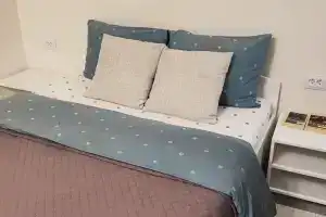 Уютная 2-комнатная квартира в центре города