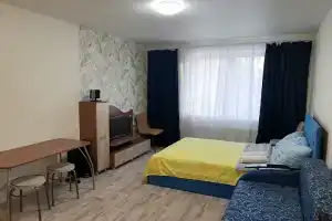 Студия в Центре Нижнего Новгорода недалеко от Океаниса
