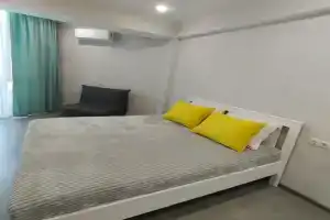 Апартаменты с бассейном