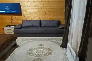 Деревянный домик, Избербаш