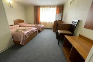 Двухместный номер с 2 отдельными кроватями стандарт, Северодвинск