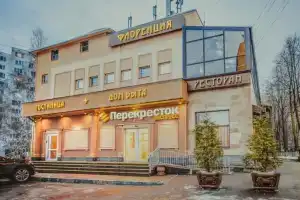 Отель «Флоренция», Москва