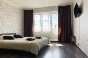 УютHome однокомнатная квартира, Орехово-Зуево