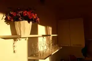Апартамент с видом на горы Геленджика, Геленджик