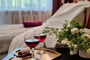 Уютная квартира, Шуя