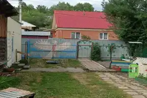 Летний домик для тихого ночлега, Белокуриха