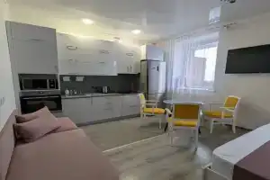 Уютная студия у метро, Казань