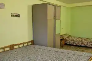 Гостевой дом «Зеленый», Витязево