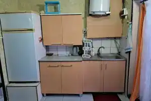 Апартаменты «Лидия», Ейск