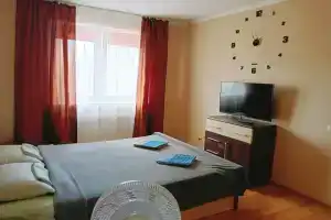 Уютная квартира, Санкт-Петербург