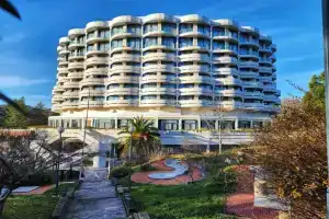 1-комнатная Квартира, Сочи