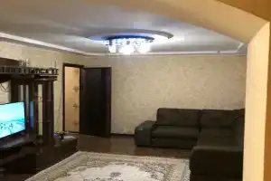 Квартира с домашней атмосферой, Кисловодск