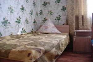 Двухместный номер с 1 кроватью стандарт