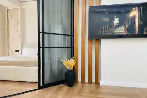 Дизайнерская студия на первой береговой