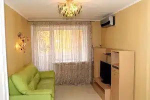 1-комнатная квартира, Красноярск