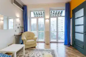 Апартаменты «Центр Минска»