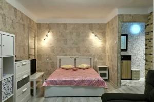 Квартиры посуточно на Шотмана 3