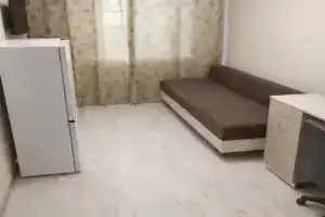 Уютная студия в районе улицы Баляева