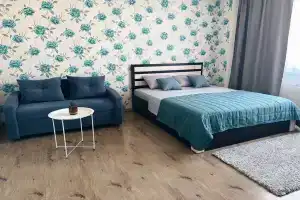 Просторная, уютная квартира для большой семьи, Красноярск