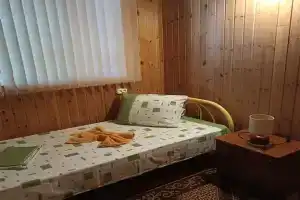 Двухместный номер с 2 отдельными кроватями стандарт, Витязево