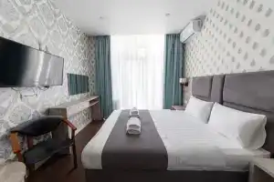 Апартамент Туя, Покровский Парк, Сочи
