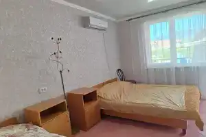 Четырёхместный номер Четырёхместный стандарт 2, Рыбачье