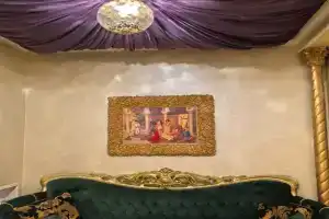 Тысяча и одна ночь!, Ярославль