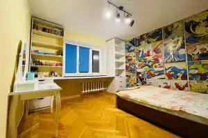 2-комнатная квартира, Якутск