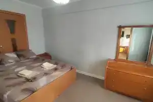 Комфорт и уют на Предмостной площади, Красноярск