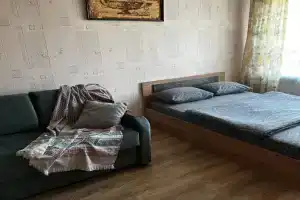 Квартира у больницы Башляевой, Москва
