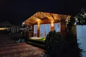 Дом бунгало, Адлер