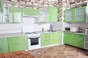 Квартира рядом с центральным рынком, Чита