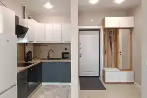 Уютный апартамент, Калининград