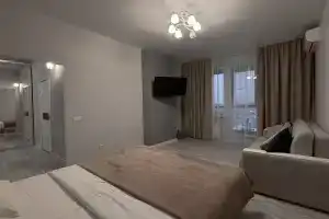 Апартаменты в ЖК Перспектива, Казань