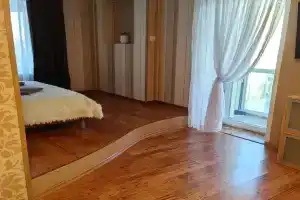 Уютная квартира в историческом центре города