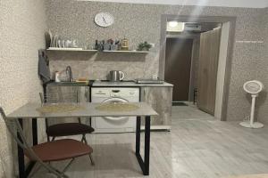 Студия для двоих в Железноводске