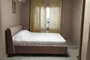 Уютный дачный домик неподалеку от моря