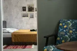 Квартира с морем у ваших ног, Светлогорск