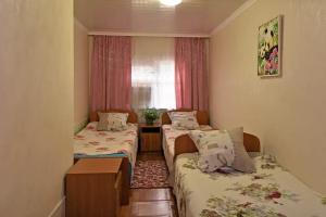 Эконом трёх местный