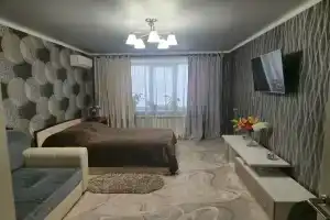 Уютная квартира рядом с трассой М4, Каменск-Шахтинский