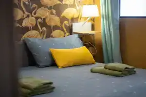 Уютная евродвушка в самом центре