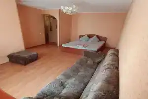 Хорошая квартира в центре