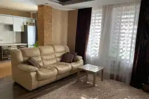 Апартаменты «Studio on Morozova 11»