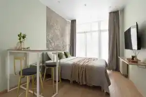 Апартаменты на берегу Финского залива, Зеленогорск
