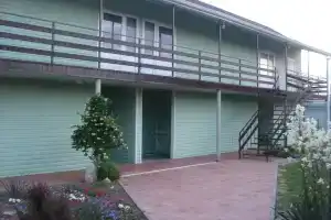 Гостевой дом «Горница»