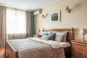 3х-комнатная квартира на Белорусской, Москва