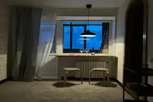 Уютная квартира в центре