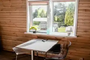 Поместье -Парк на Стрелке в Новгородской области