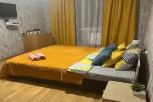 Апартаменты Комфорт