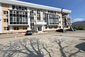 Квартира у моря, Южная Озереевка